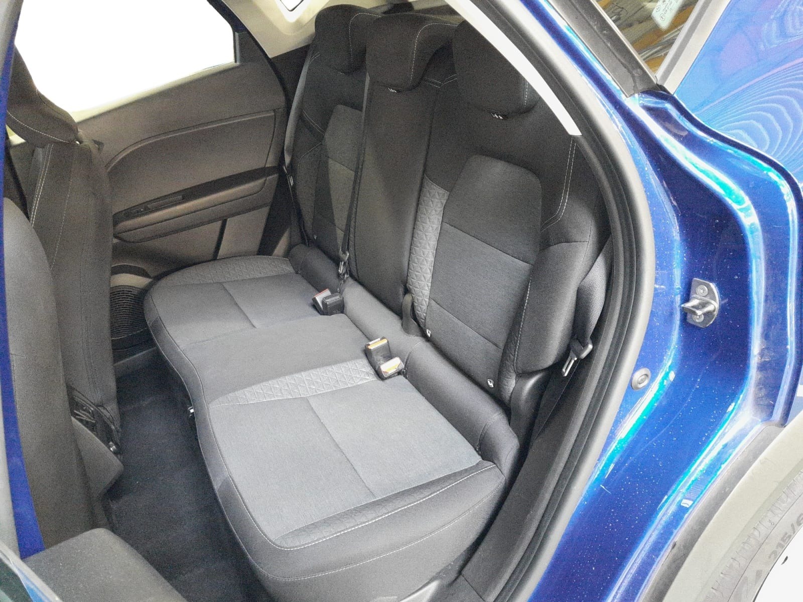 RENAULT CAPTUR ÉQUILIBRE