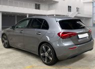 MERCEDES-BENZ CLASSE A