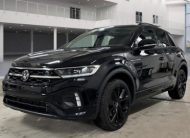 VOLKSWAGEN T-ROC  R-LINE EDITION DSG