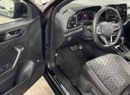 VOLKSWAGEN T-ROC  R-LINE EDITION DSG