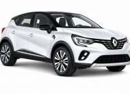 RENAULT CAPTUR EVOLUTION