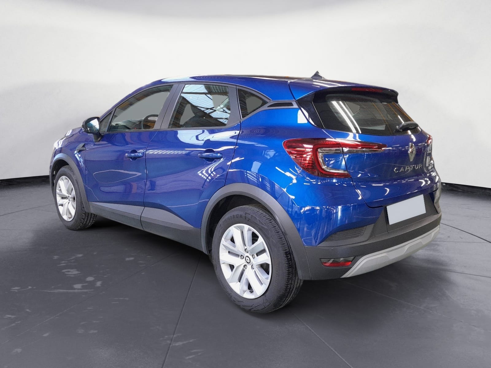 RENAULT CAPTUR ÉQUILIBRE