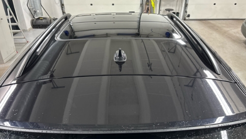 VOLKSWAGEN T-ROC  R-LINE EDITION DSG