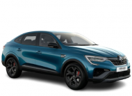 RENAULT ARKANA RS LINE