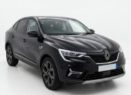 RENAULT ARKANA EVOLUTION