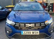DACIA SANDERO STEPWAY EXTRÊME +
