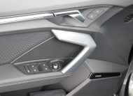 AUDI A3 SPORTBACK S LINE