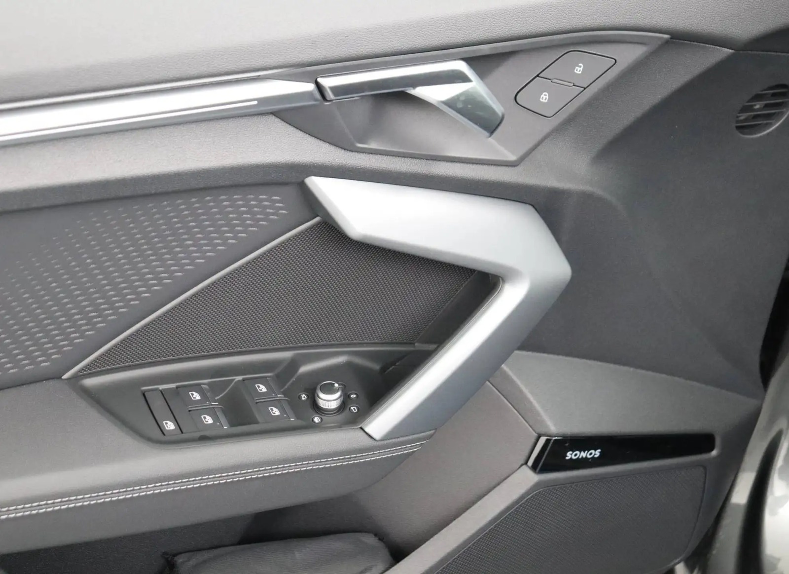 AUDI A3 SPORTBACK S LINE