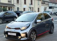KIA PICANTO GT LINE PREMIUM