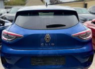 RENAULT CLIO V TECHNO