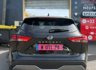 Nissan Qashqai TEKNA