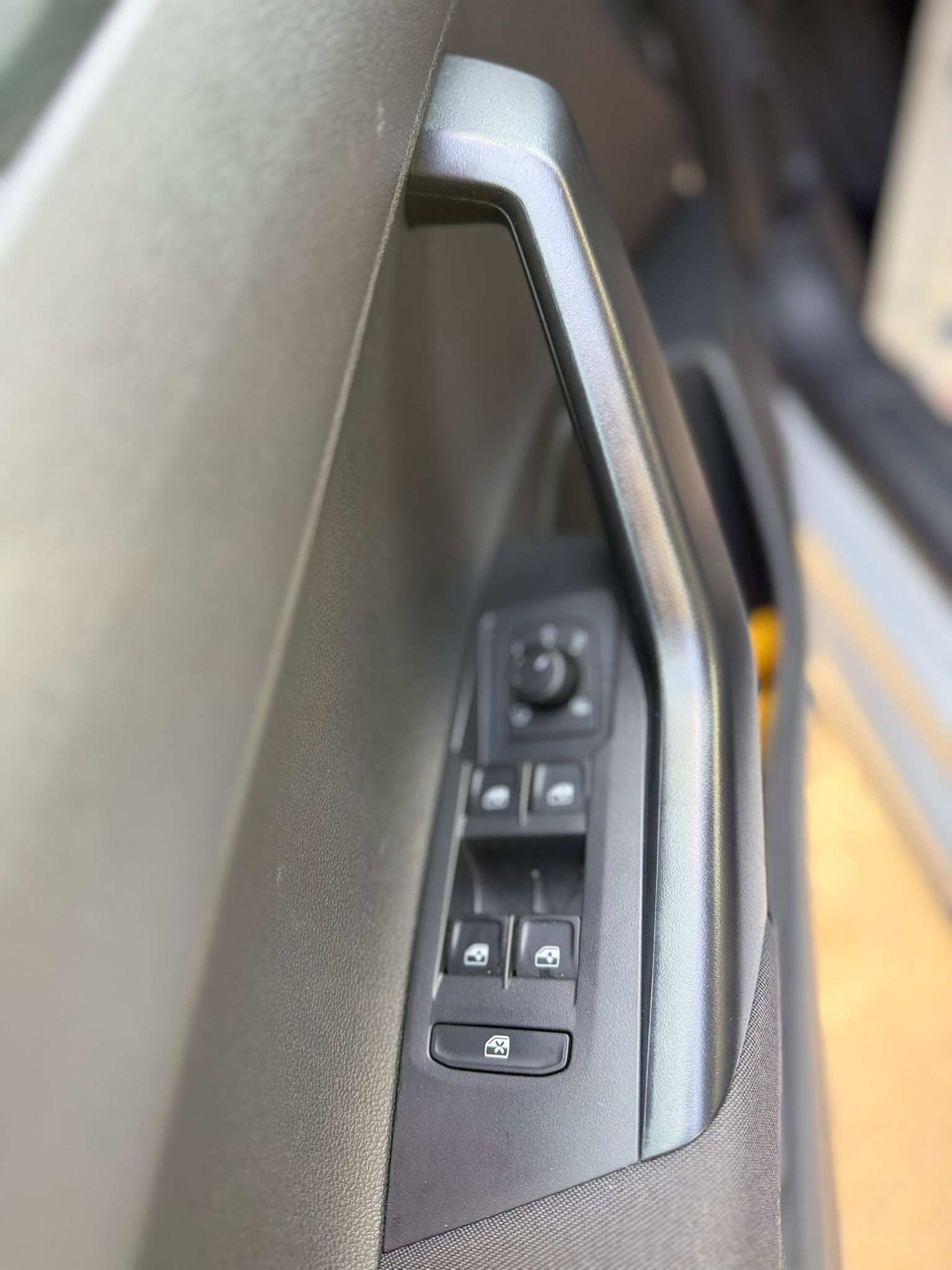 VOLKSWAGEN TAIGO LIFE