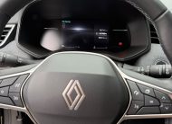 RENAULT CLIO V TECHNO