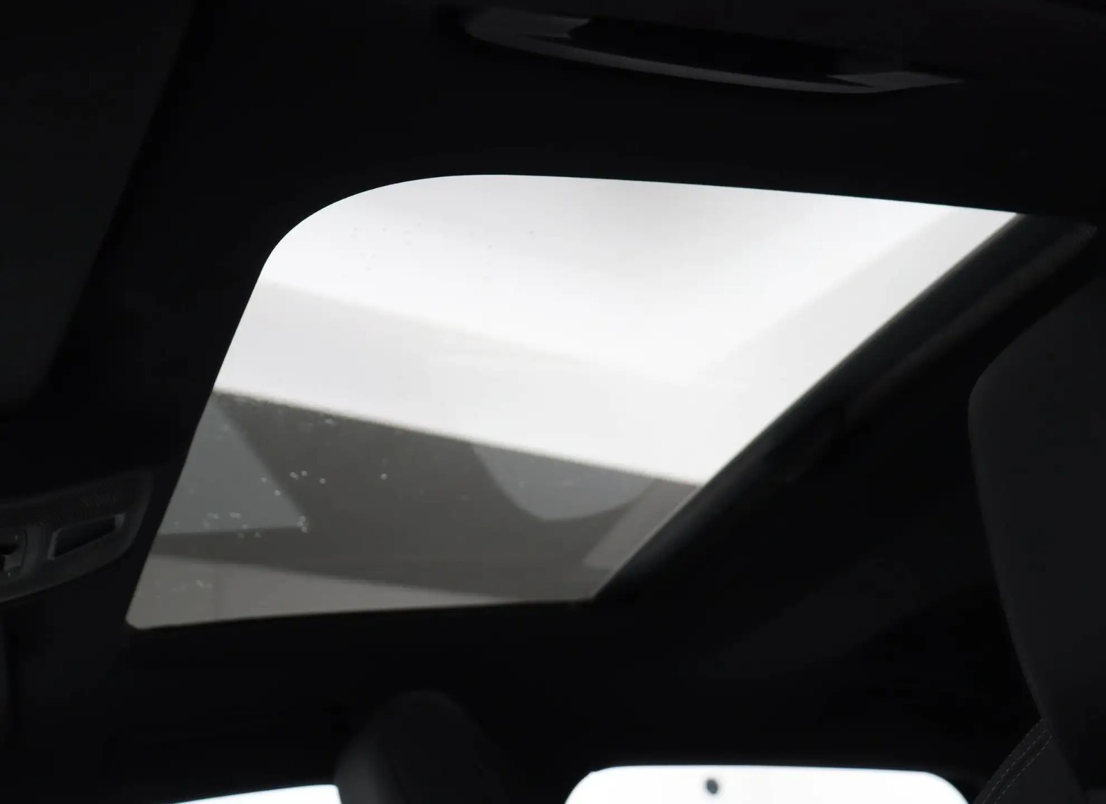 AUDI A3 SPORTBACK S LINE
