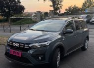 DACIA JOGGER EXPRESSION