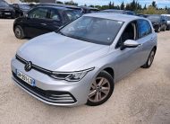VOLKSWAGEN GOLF LIFE PLUS