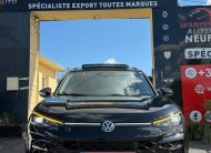 NEW VOLKSWAGEN T-ROC R-LINE