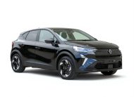 RENAULT CAPTUR TECHNO