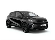 RENAULT CAPTUR TECHNO
