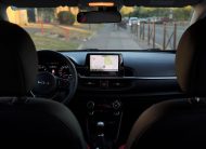 KIA PICANTO GT LINE PREMIUM