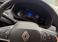 RENAULT CLIO V TECHNO