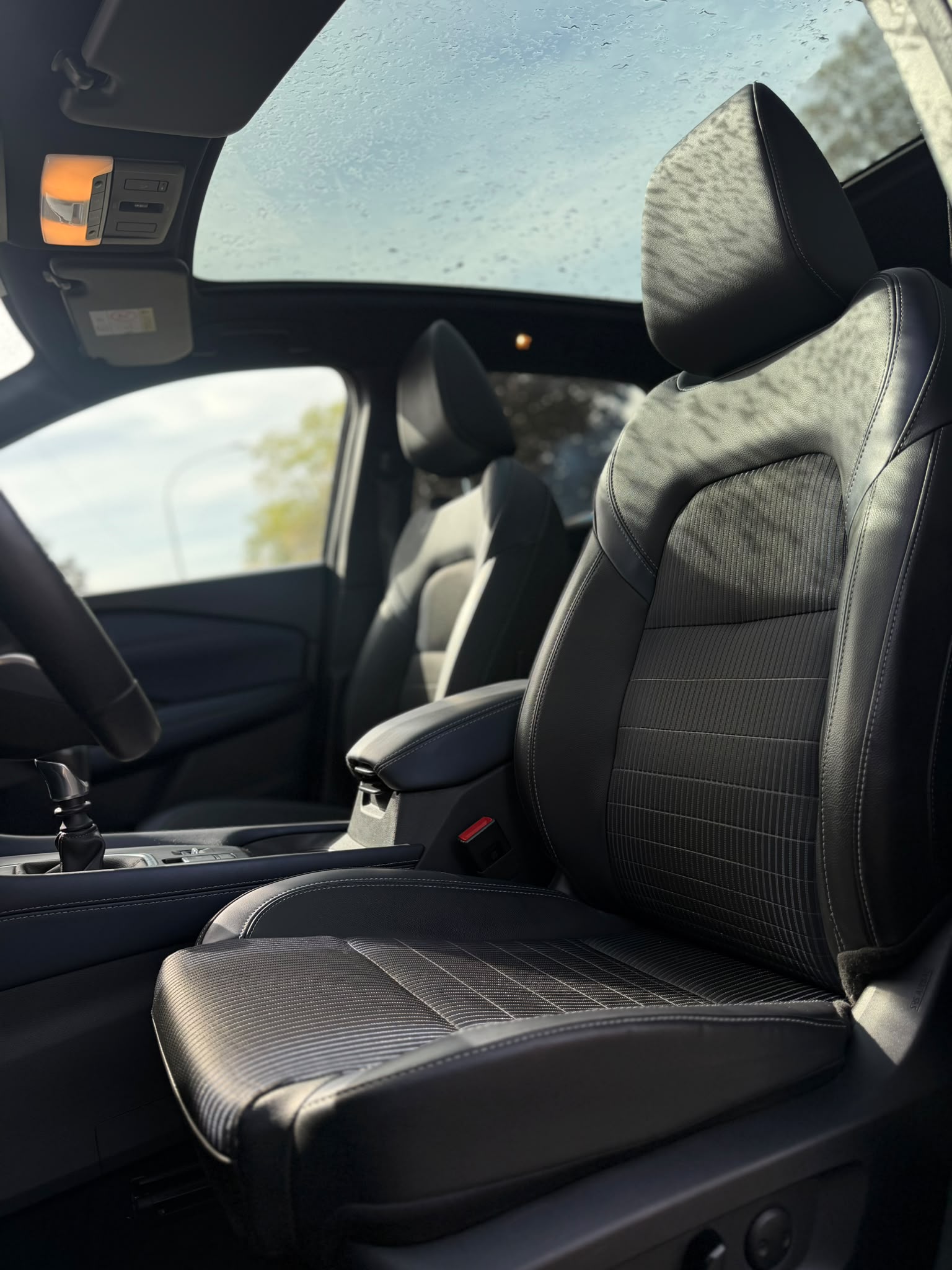 Nissan Qashqai TEKNA