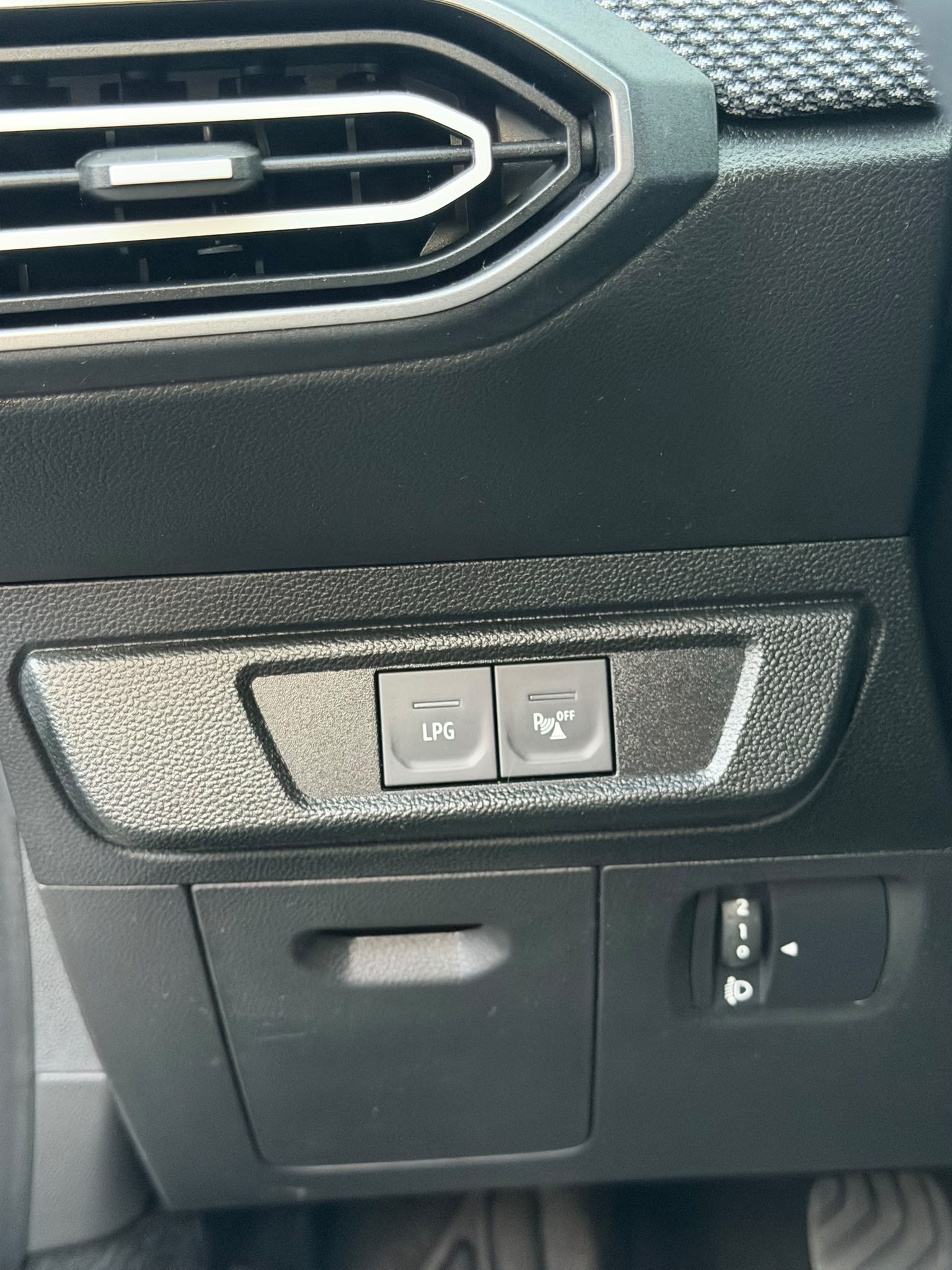 DACIA JOGGER EXPRESSION