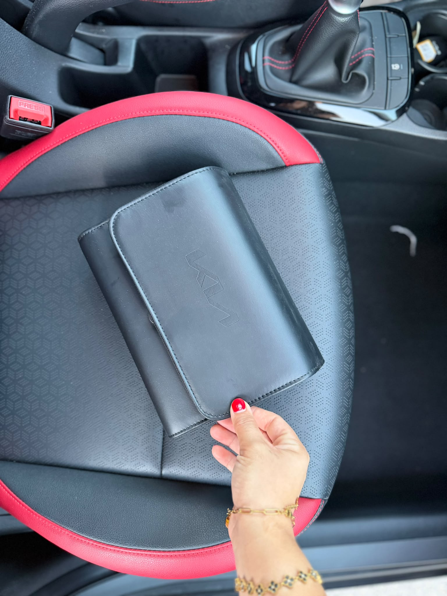 KIA PICANTO GT LINE PREMIUM
