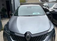 RENAULT CLIO V TECHNO