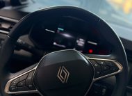 RENAULT CLIO V TECHNO