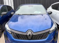 RENAULT CLIO V TECHNO