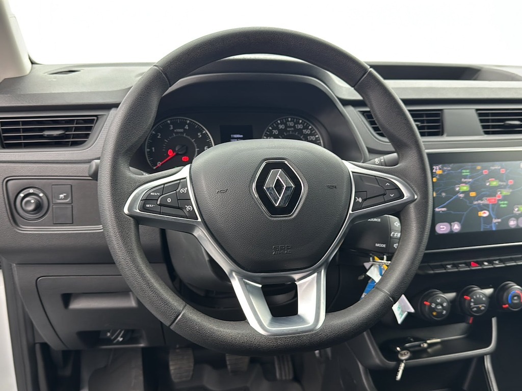 RENAULT EXPRESS VAN