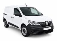 RENAULT EXPRESS VAN