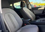 SEAT LEON ANNIVERSAIRY