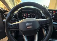 SEAT LEON ANNIVERSAIRY