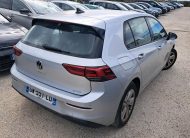 VOLKSWAGEN GOLF LIFE PLUS