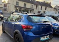 DACIA SANDERO STEPWAY EXTRÊME +