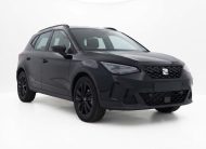 SEAT ARONA COPA