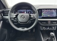 SKODA KAMIQ BUSINESS