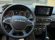 DACIA SANDERO STEPWAY EXTRÊME +