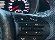 KIA PICANTO GT LINE PREMIUM