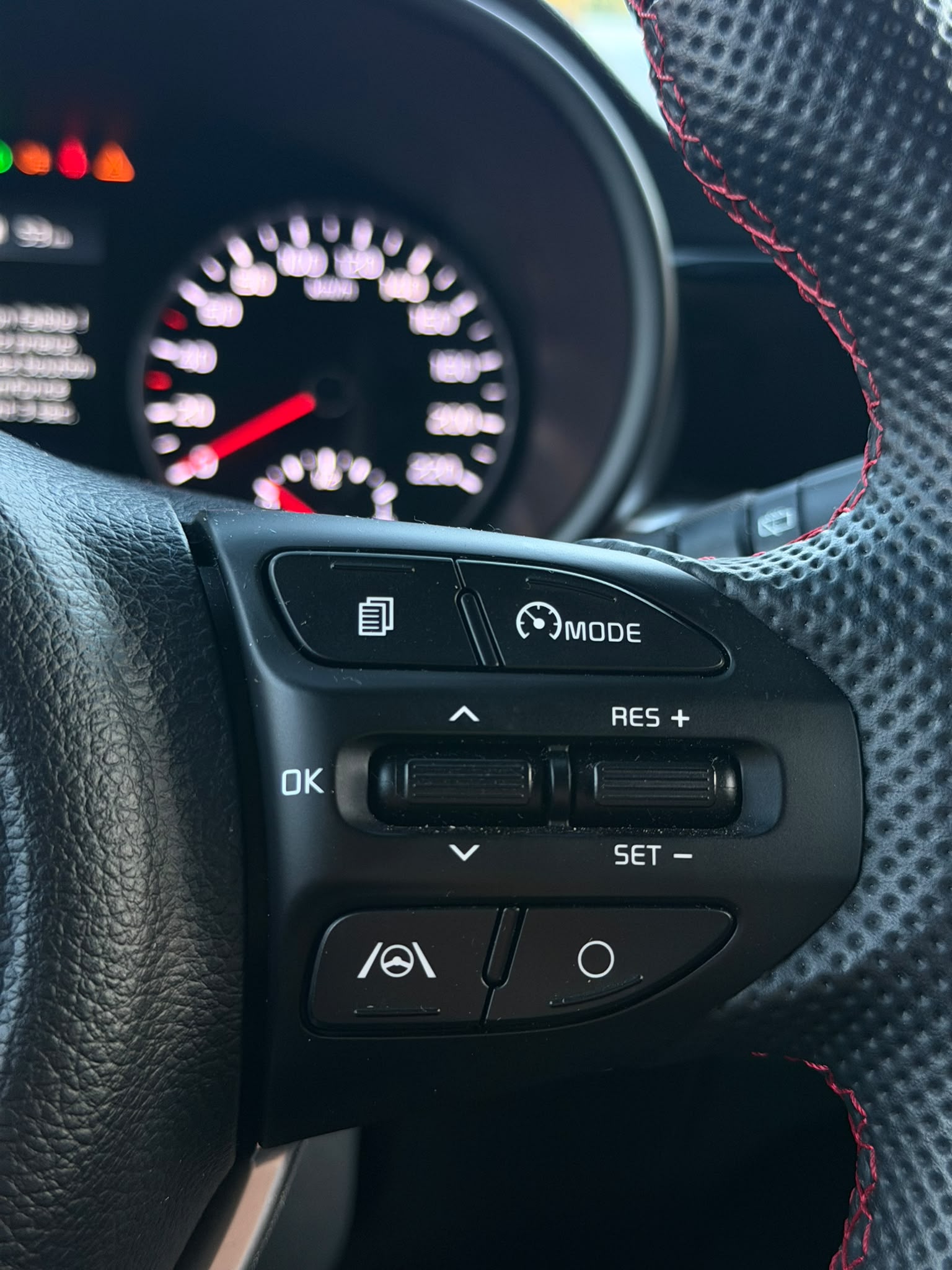 KIA PICANTO GT LINE PREMIUM
