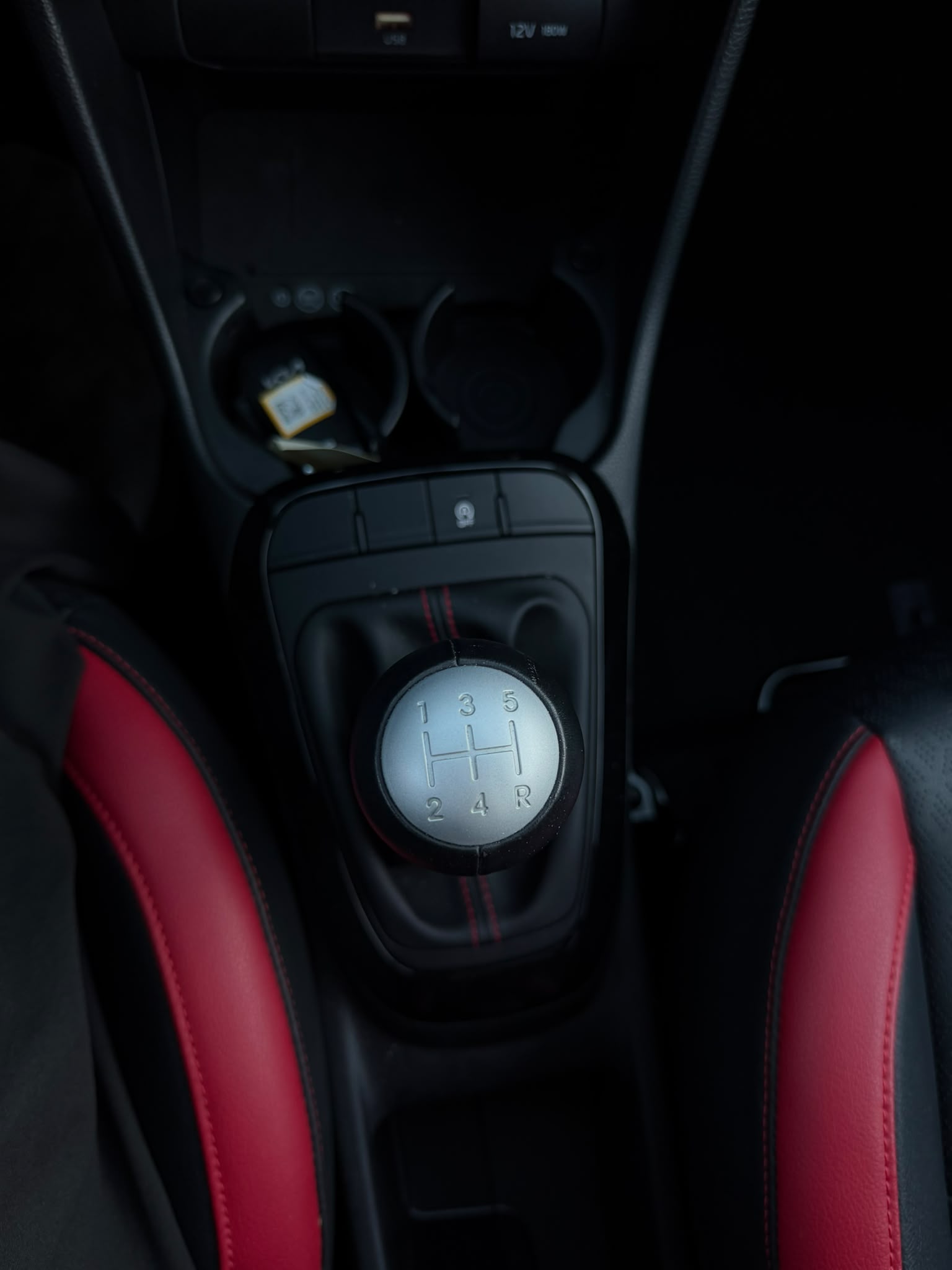 KIA PICANTO GT LINE PREMIUM