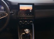 RENAULT CLIO V TECHNO