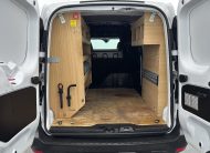 RENAULT EXPRESS VAN
