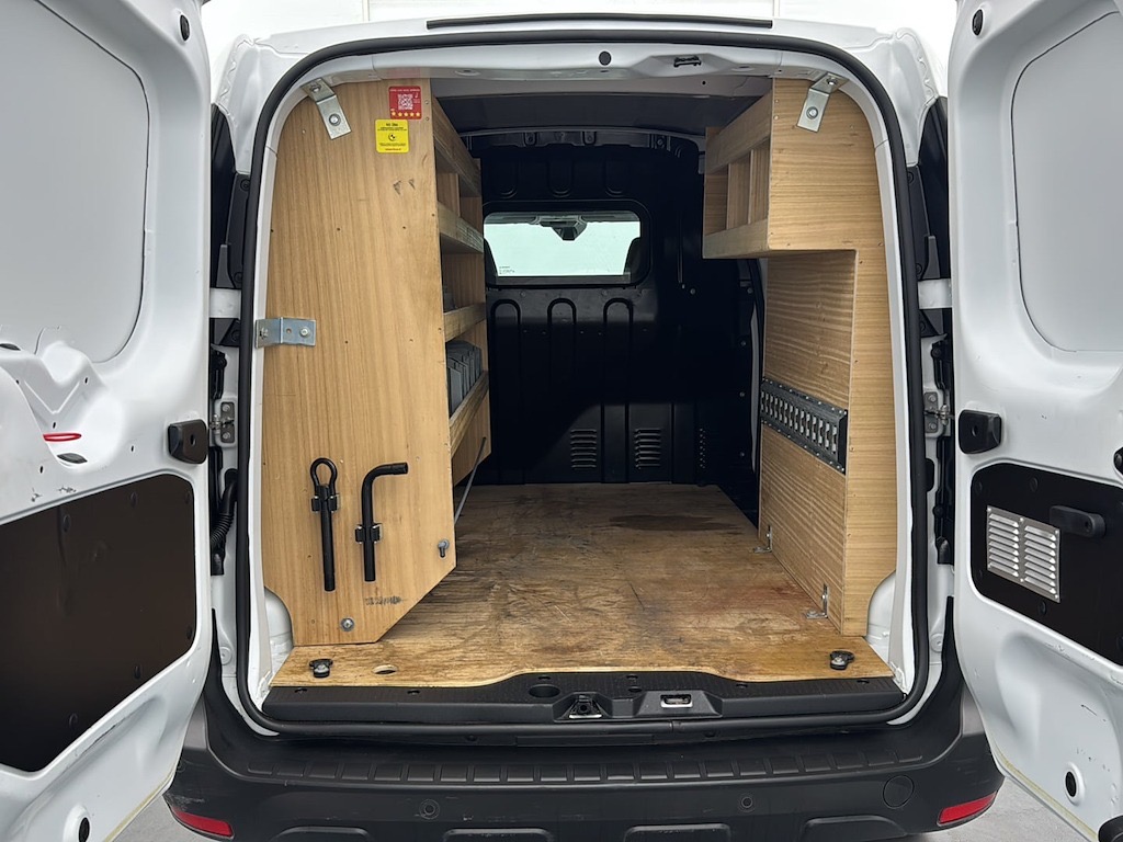 RENAULT EXPRESS VAN