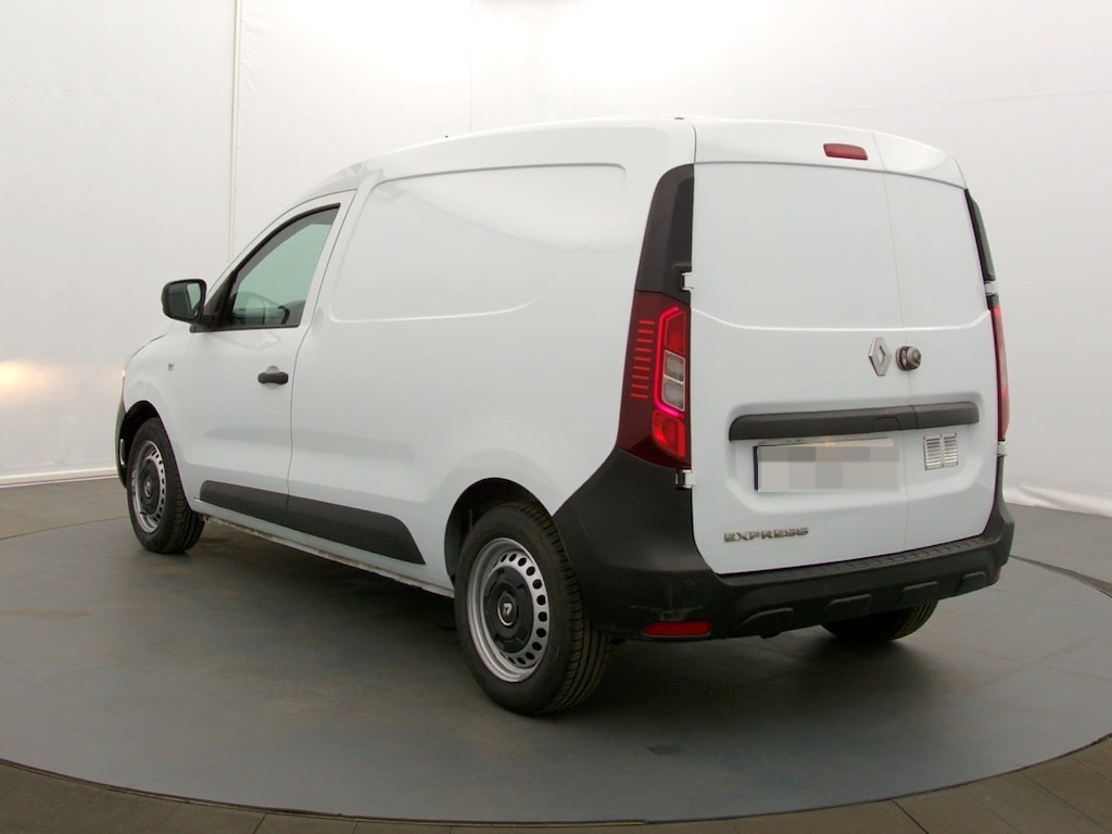 RENAULT EXPRESS VAN