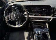 KIA SPORTAGE GT LINE PREMIUM