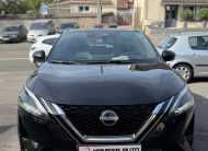 Nissan Qashqai TEKNA