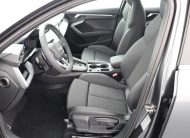 AUDI A3 SPORTBACK S LINE